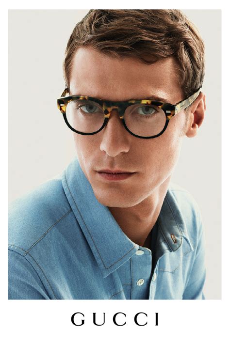 gucci eye frame|gucci eye frames for men.